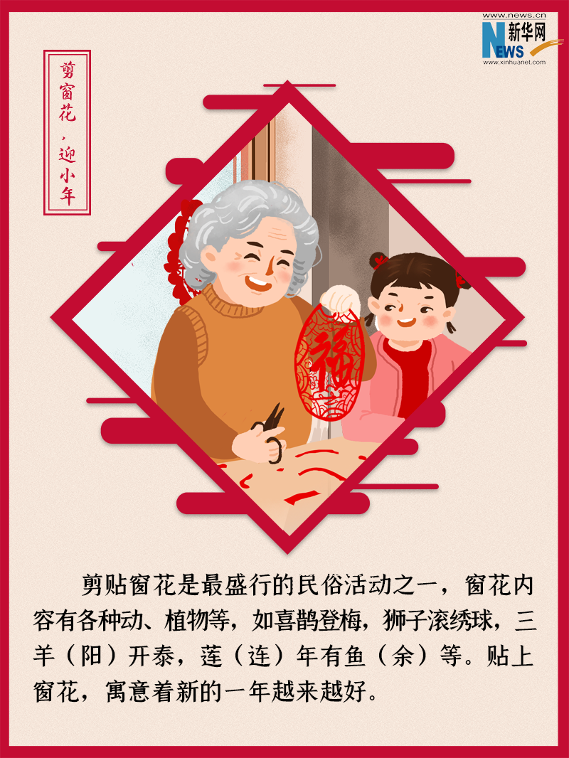 小年到底是什么年？