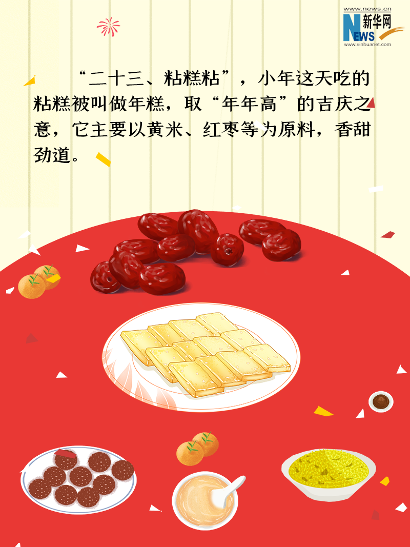 小年到底是什么年？