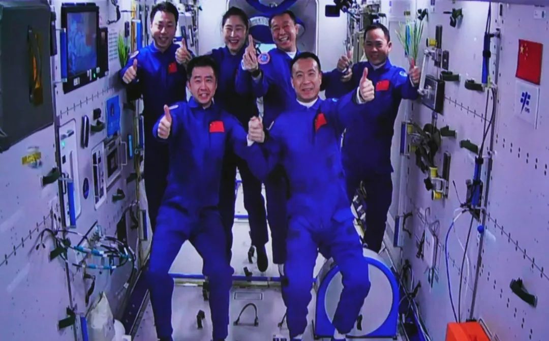 宇宙級(jí)浪漫！這是中國人獨(dú)有的巧思！