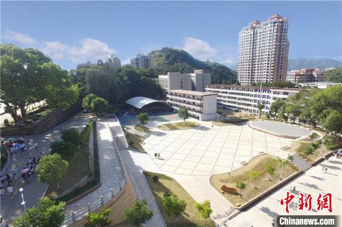福建三明：山區(qū)職業(yè)高校深化產(chǎn)教融合，助力鄉(xiāng)村振興
