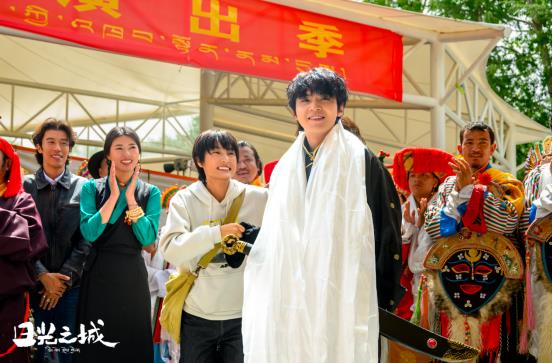 治愈你的不止曠野，更是真實(shí)的生活