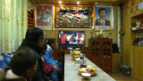 你看了嗎？藏語版《日光之城》“含金量”還在上升！