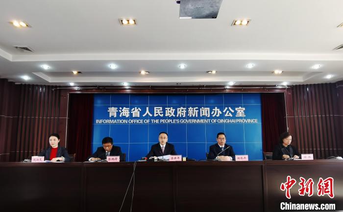 青海十年640億元治水興水：水利發(fā)展最快、民眾受益最多