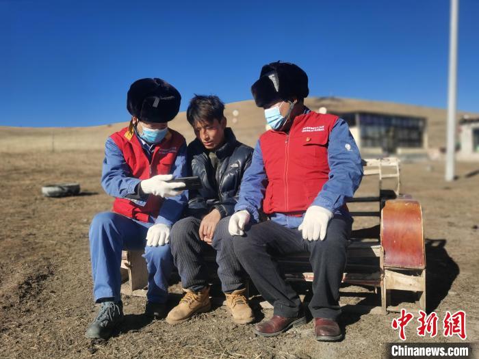 高原藏鄉(xiāng)青海尖扎：成風化俗，打造精神文明新高地