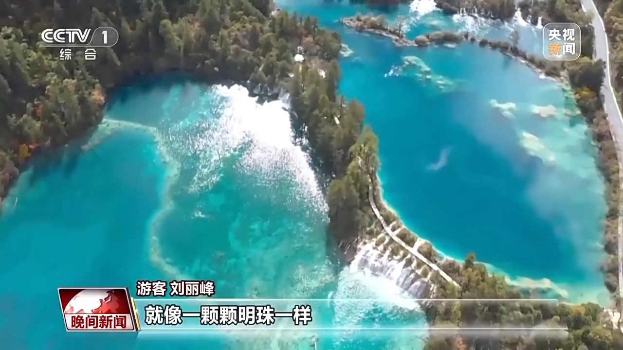 各地文旅“花式”寵客！隔著屏幕都能把人香迷糊了