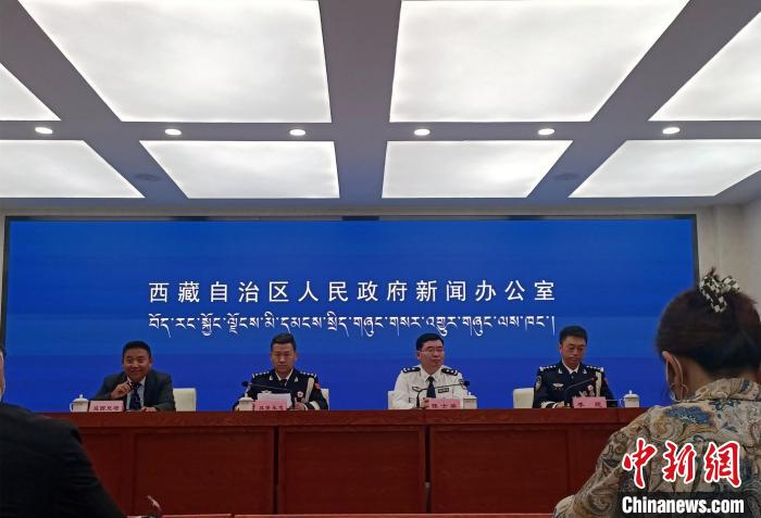 西藏自治區(qū)23個(gè)集體、28名個(gè)人等獲全國(guó)表彰