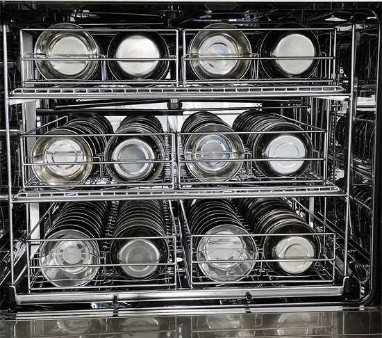 醫(yī)用全自動(dòng)超聲噴淋清洗機(jī)的適用范圍 醫(yī)用全自動(dòng)超聲噴淋清洗機(jī)的適用范圍