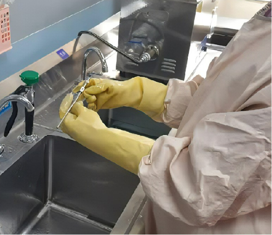 醫(yī)用清洗劑該如何選擇,詳細選購指南來啦 醫(yī)用清洗劑該如何選擇,詳細選購指南來啦