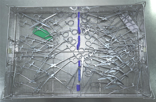 真空超聲清洗消毒器為手術(shù)器械清洗消毒提供解決方案 真空超聲清洗消毒器為手術(shù)器械清洗消毒提供解決方案