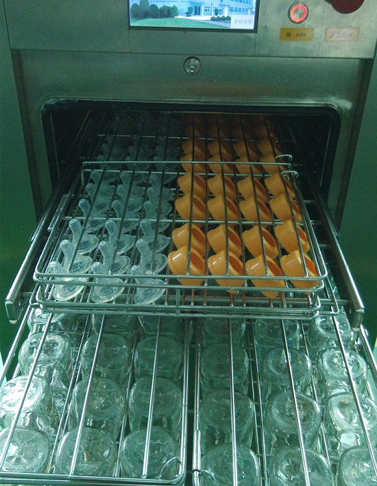 呵護新生兒健康丨奶瓶專用全自動清洗機 呵護新生兒健康丨奶瓶專用全自動清洗機