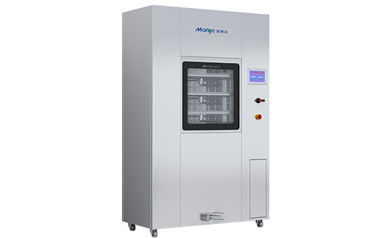 讓醫(yī)療器械清潔無憂丨醫(yī)用全自動(dòng)噴淋清洗機(jī) 讓醫(yī)療器械清潔無憂丨醫(yī)用全自動(dòng)噴淋清洗機(jī)